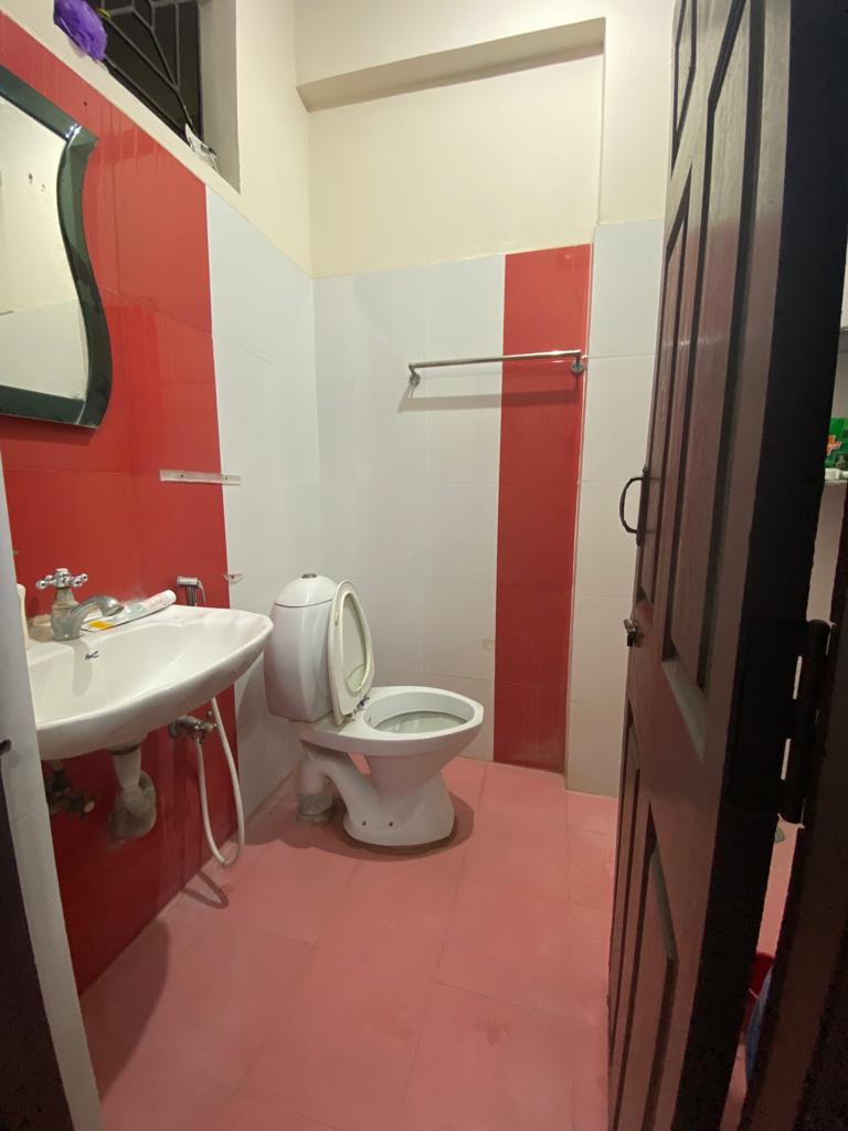 Bathroom 3 - Vinay Homes PG