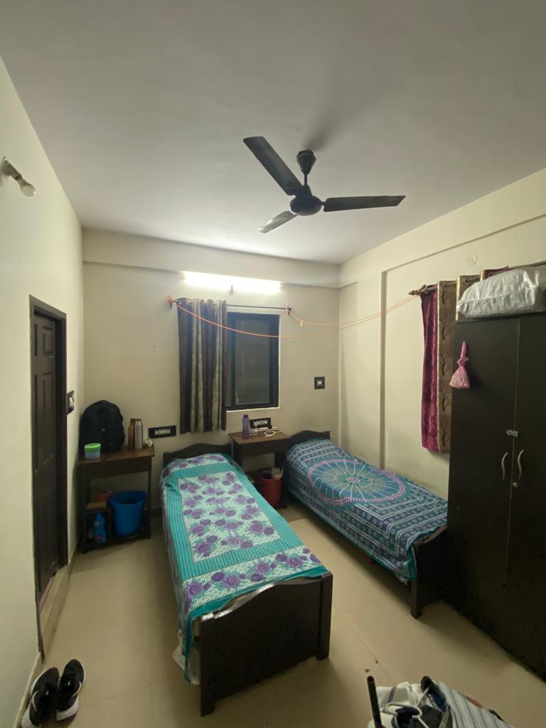 Room Interior - Vinay Homes PG